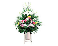 供花画像1