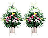 供花画像2
